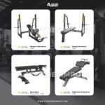 Paket Alat Fitness 188 Juta - Image 3