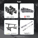 Paket Alat Fitness 188 Juta - Image 7