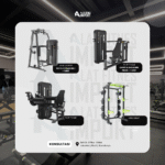 Paket Alat Gym Komersial 350 Juta - Image 5
