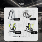 Paket Alat Gym Komersial 350 Juta - Image 4