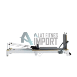 Folding Reformer Alumunium Alloy | Pilates Reformer | BLOOMS BS-AF10 - Image 5