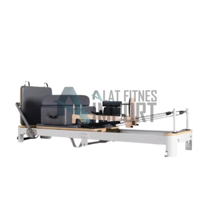 Folding Reformer Alumunium Alloy | Pilates Reformer | BLOOMS BS-AF10