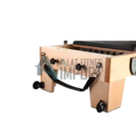Core Training Reformer Maple | Pilates Reformer | BLOOMS BS-M10 - Image 2