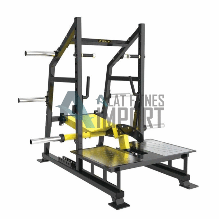 BRTW Squat Rack DZ53 - Image 1