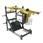 BRTW Squat Trainer DZ80C – Commercial Squat Machine untuk Latihan Kaki