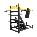 BRTW Squat Trainer DZ80C – Commercial Squat Machine untuk Latihan Kaki - Image 2