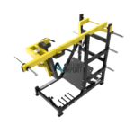 BRTW Squat Trainer DZ80C – Commercial Squat Machine untuk Latihan Kaki - Image 3