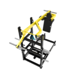 BRTW Squat Trainer DZ80C – Commercial Squat Machine untuk Latihan Kaki - Image 4