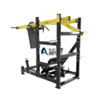 BRTW Squat Trainer DZ80C – Commercial Squat Machine untuk Latihan Kaki - Image 5