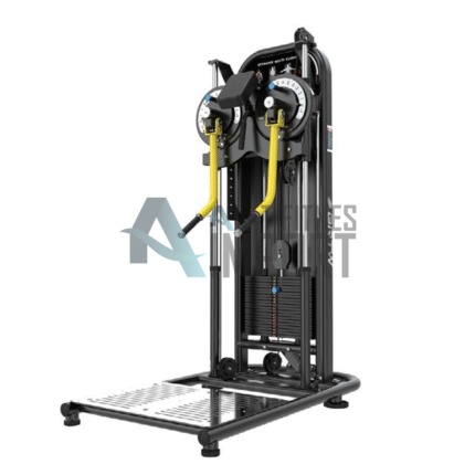 BRTW Standing Hip Flight HF06