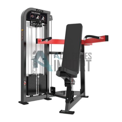 BRTW Shoulder Press HS04