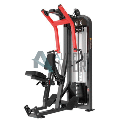 BRTW Rowing Machine HS08
