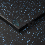 Rubber Floor Tebal 15mm Lebar 1 Meter | Karpet Gym Alat Fitness - Image 3