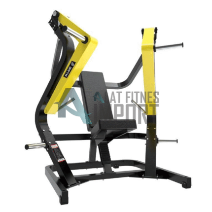 BRTW Wide Chest Press | Seated Decline Chest Press TA10