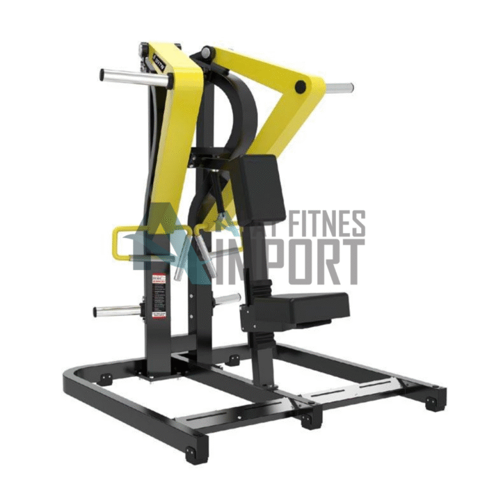 BRTW Low Row TA25 - Image 1
