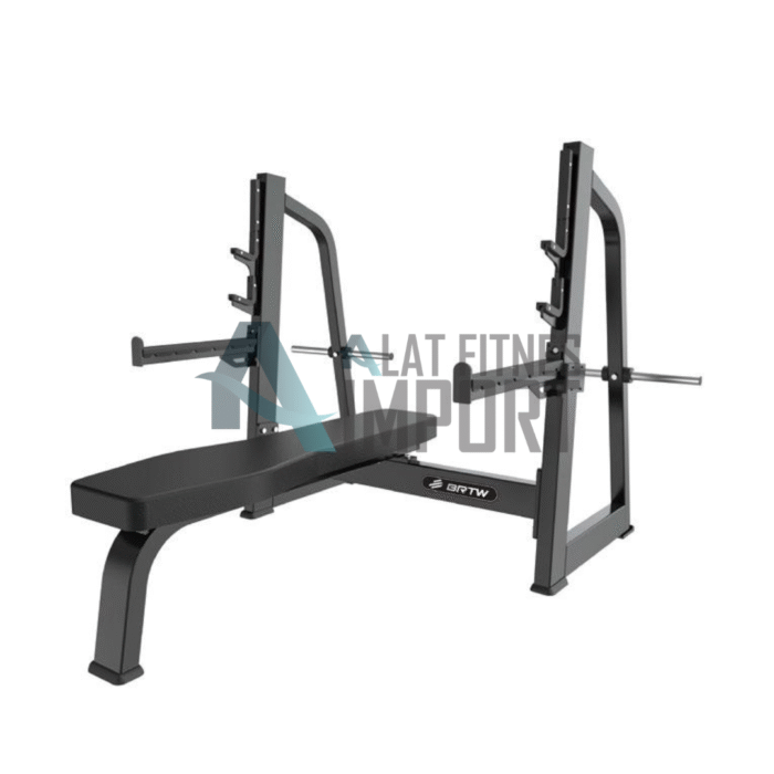 BRTW Olympic Flat Bench TB43 - Image 1