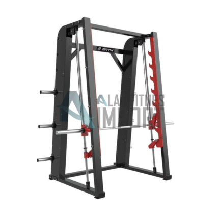 BRTW Smith Machine TM09