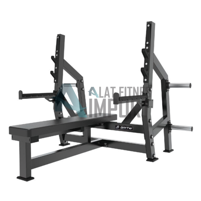 BRTW Flat Olympic Bench TM38 - Image 1