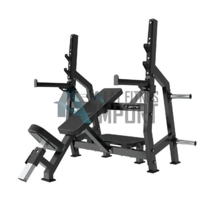 BRTW Incline Olympic Bench TM42