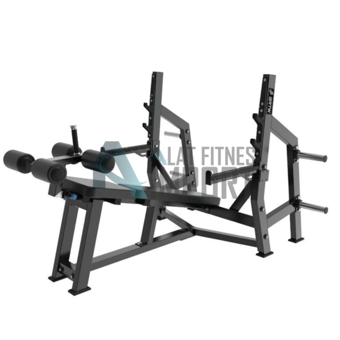 BRTW Declline Olympic Bench TM73 - Image 1