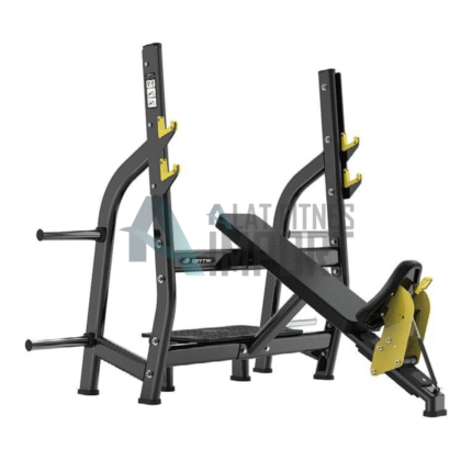 BRTW Incline Olympic Bench TN42