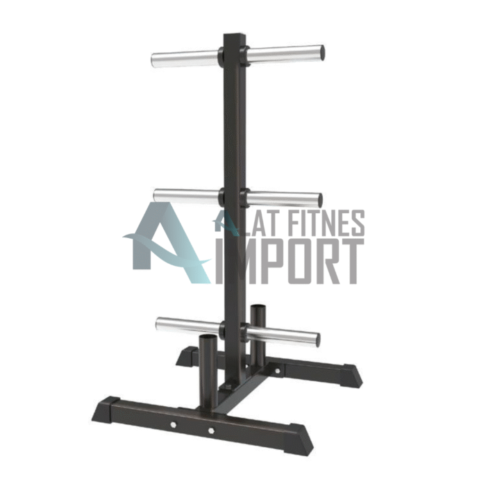 BRTW Weight Plate Tree TS206 - Image 1