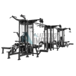 BRTW Multi Jungle 12 Stack