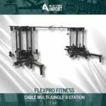 Paket Alat Fitness 550 Juta - Image 2