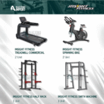 Paket Alat Fitness 550 Juta - Image 3