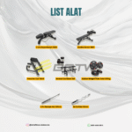 Paket Alat Fitness BRTW 450 Juta - Image 3