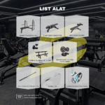 Paket Alat Gym 385 Juta - Image 4