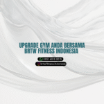 Paket Alat Fitness BRTW 450 Juta - Image 5