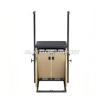 Blooms Stability Chair Maple BS-MC11 / Pilates Reformer - Image 3