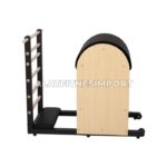 Blooms Iron Frame Ladder Barrel Maple BS-MB12 / Pilates Reformer - Image 5