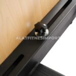 Blooms Iron Frame Ladder Barrel Maple BS-MB12 / Pilates Reformer - Image 3