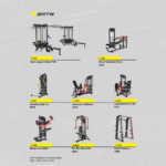 Paket Alat Gym 625 Juta - Image 2