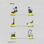 Paket Alat Gym 625 Juta - Image 3