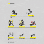 Paket Alat Gym 625 Juta - Image 4