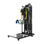 BRTW Standing Multi Fly HF06 | Alat Fitness Dada dan Bahu untuk Gym Komersial