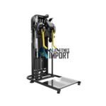 BRTW Standing Multi Fly HF06 | Alat Fitness Dada dan Bahu untuk Gym Komersial - Image 3