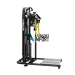 BRTW Standing Multi Fly HF06 | Alat Fitness Dada dan Bahu untuk Gym Komersial - Image 5