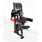 BRTW Lateral Raise HS05 | Alat Fitness Bahu untuk Gym Komersial - Image 2