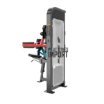 BRTW Lateral Raise HS05 | Alat Fitness Bahu untuk Gym Komersial - Image 3