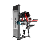 BRTW Lateral Raise HS05 | Alat Fitness Bahu untuk Gym Komersial - Image 4