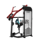 BRTW Fixed Pulldown HS06 | Alat Fitness Punggung untuk Gym Komersial - Image 3
