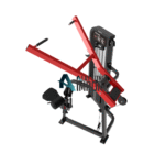 BRTW Fixed Pulldown HS06 | Alat Fitness Punggung untuk Gym Komersial - Image 4