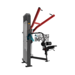 BRTW Fixed Pulldown HS06 | Alat Fitness Punggung untuk Gym Komersial - Image 5