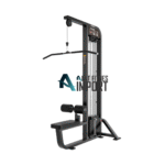 BRTW Lat Pulldown HS07 | Alat Fitness Punggung untuk Gym Komersial