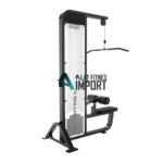 BRTW Lat Pulldown HS07 | Alat Fitness Punggung untuk Gym Komersial - Image 3
