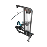 BRTW Lat Pulldown HS07 | Alat Fitness Punggung untuk Gym Komersial - Image 4